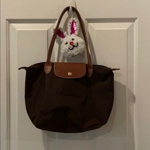 Longchamp Le Pliage small